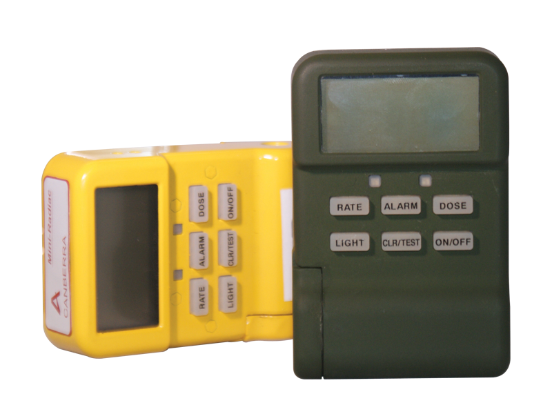 AN/UDR13 – Pocket Radiac – Southern Scientific