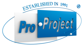 Pro-Project, manufacturers of image quality indicators