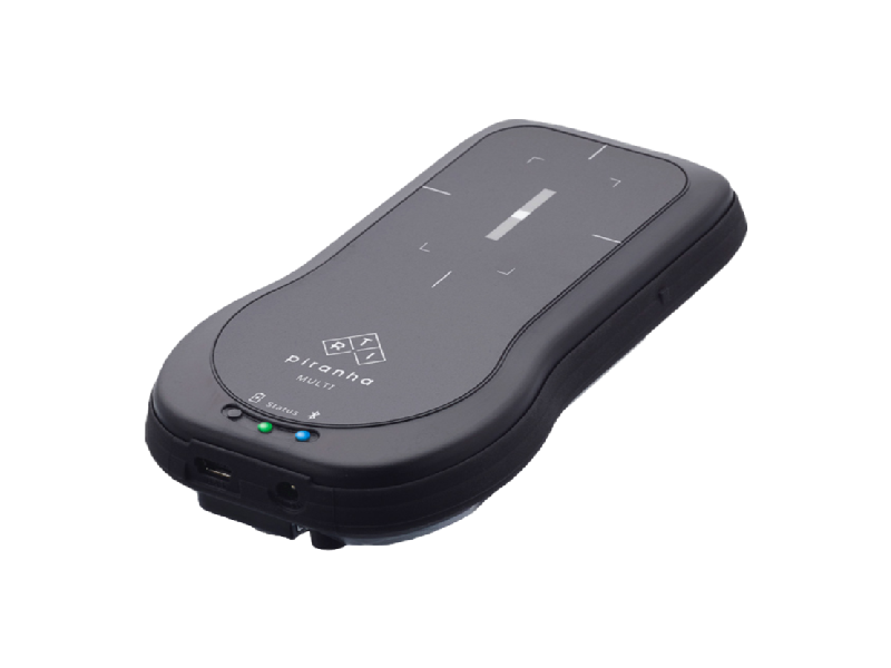 Piranha Xray QA meter Southern Scientific