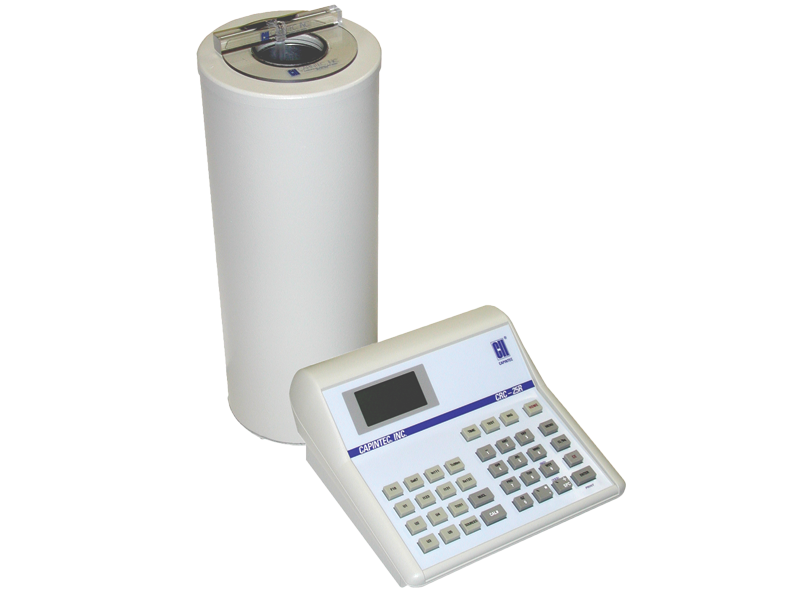 CRC-25R dose calibrator
