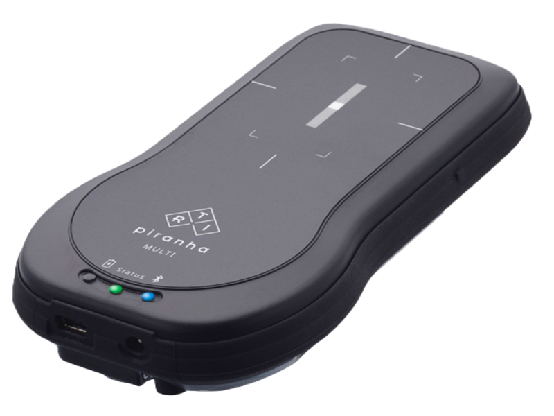 Piranha Xray QA meter Southern Scientific