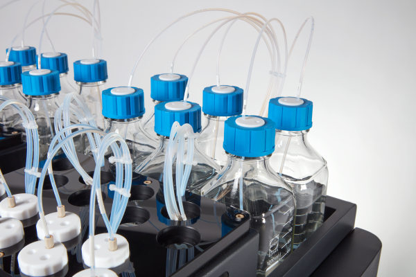 Hidex Q-ARE 100 – Automated Radionuclide Extraction System – Southern ...