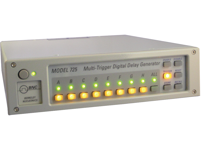 Digital delay generator Southern Scientific