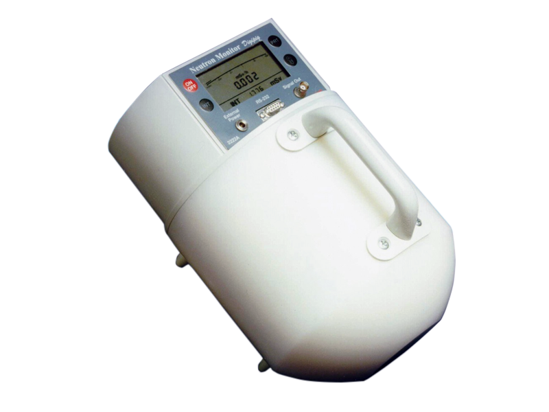 2222A Neutron Monitor Southern Scientific