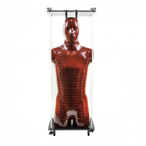 Radiation Therapy Phantom – Full Body Imaging Phantom – Southern Scientific