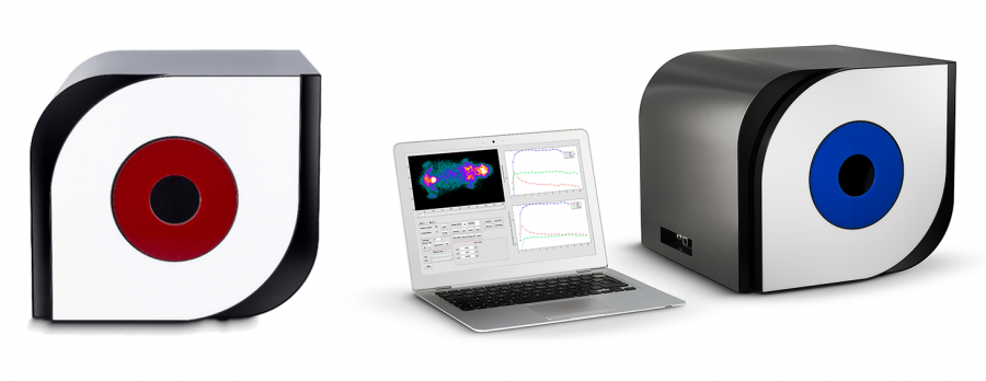 Low-Cost Entry-Level Preclinical Imaging Systems