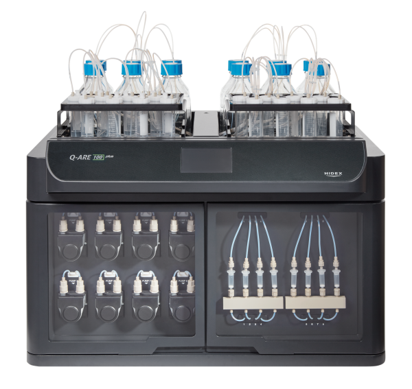 Hidex Q-ARE 100 – Automated Radionuclide Extraction System – Southern ...