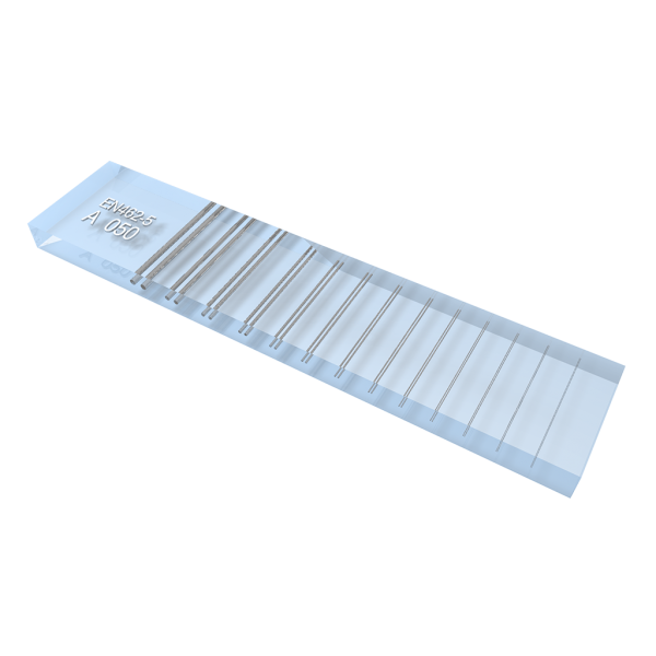  Image Quality Indicator for digital X-ray applications 