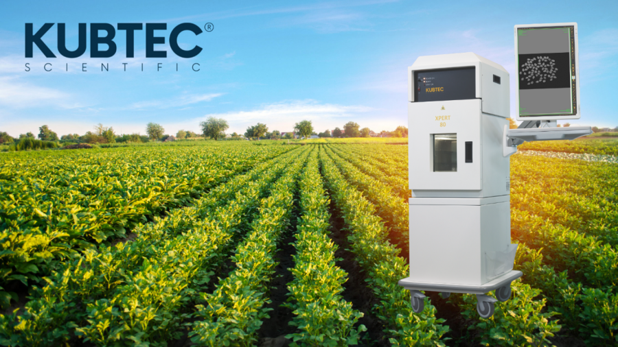 X-ray imaging of seeds for sustainable agriculture and environmental ...