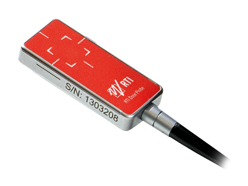 Dose Probe Xray QA Accessory Southern Scientific