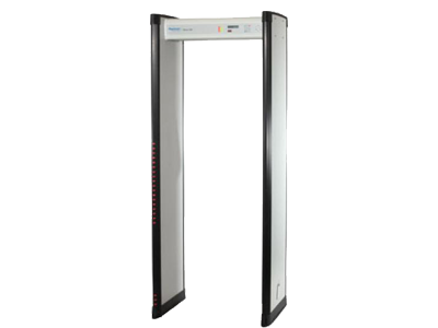 Portal Monitor, Metor Radiation Detection – Southern Scientific