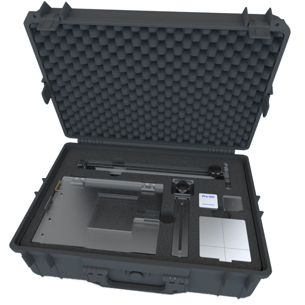 ProPinhole Southern Scientific