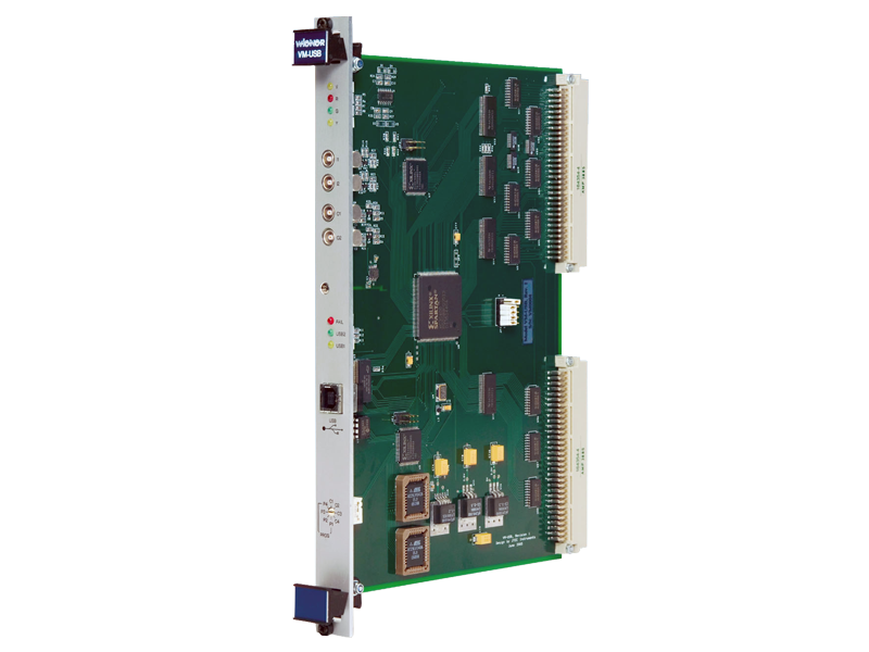 Chemical Injection Module Vme VME Modules – High-Speed and High-Performance Systems – Southern Scientific