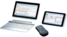 X-ray qa meter software