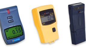 Radiation monitoring systems from Mirion